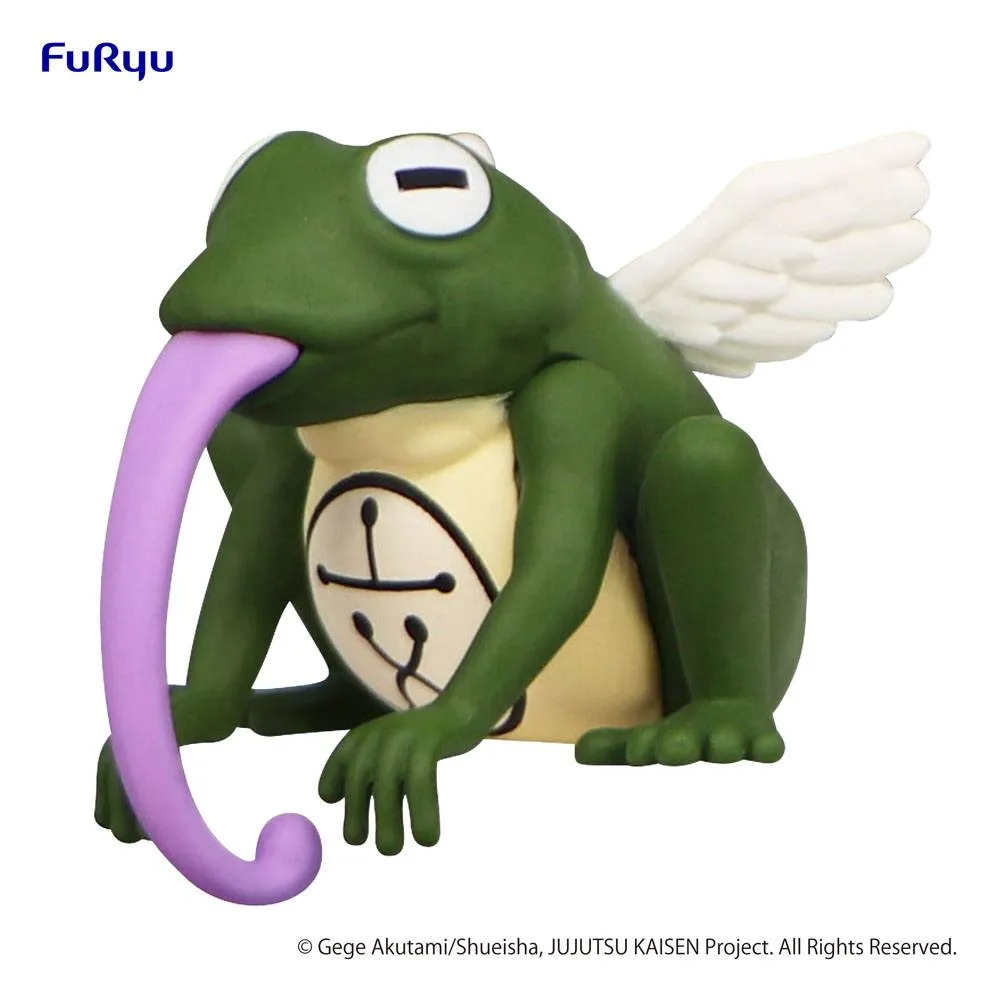 Jujutsu Kaisen Noodle Stopper PVC Statue Puchi The Well's Unknown Abyss 3 cm